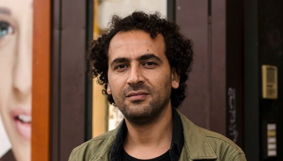 Murat Özyaşar: Kdo se schová ve svém příběhu, uvězní se v něm